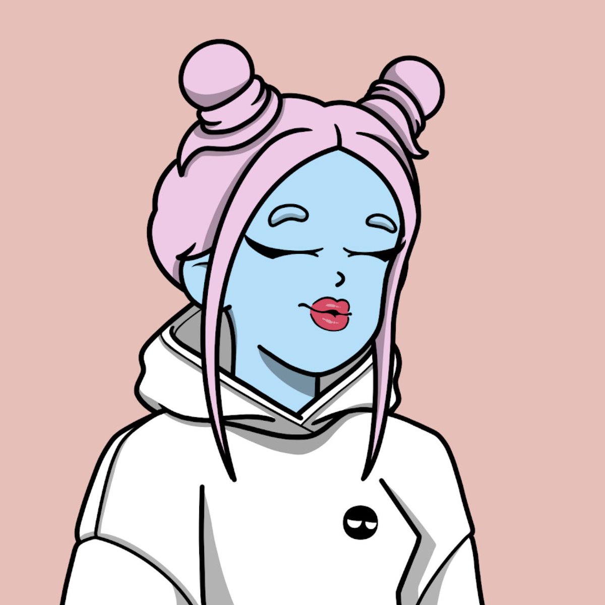 Terry_Jackson's tweet image. I’m sick… of folks sleeping on @Gogonauts, but… there’s a remedy for that! #spacebuns