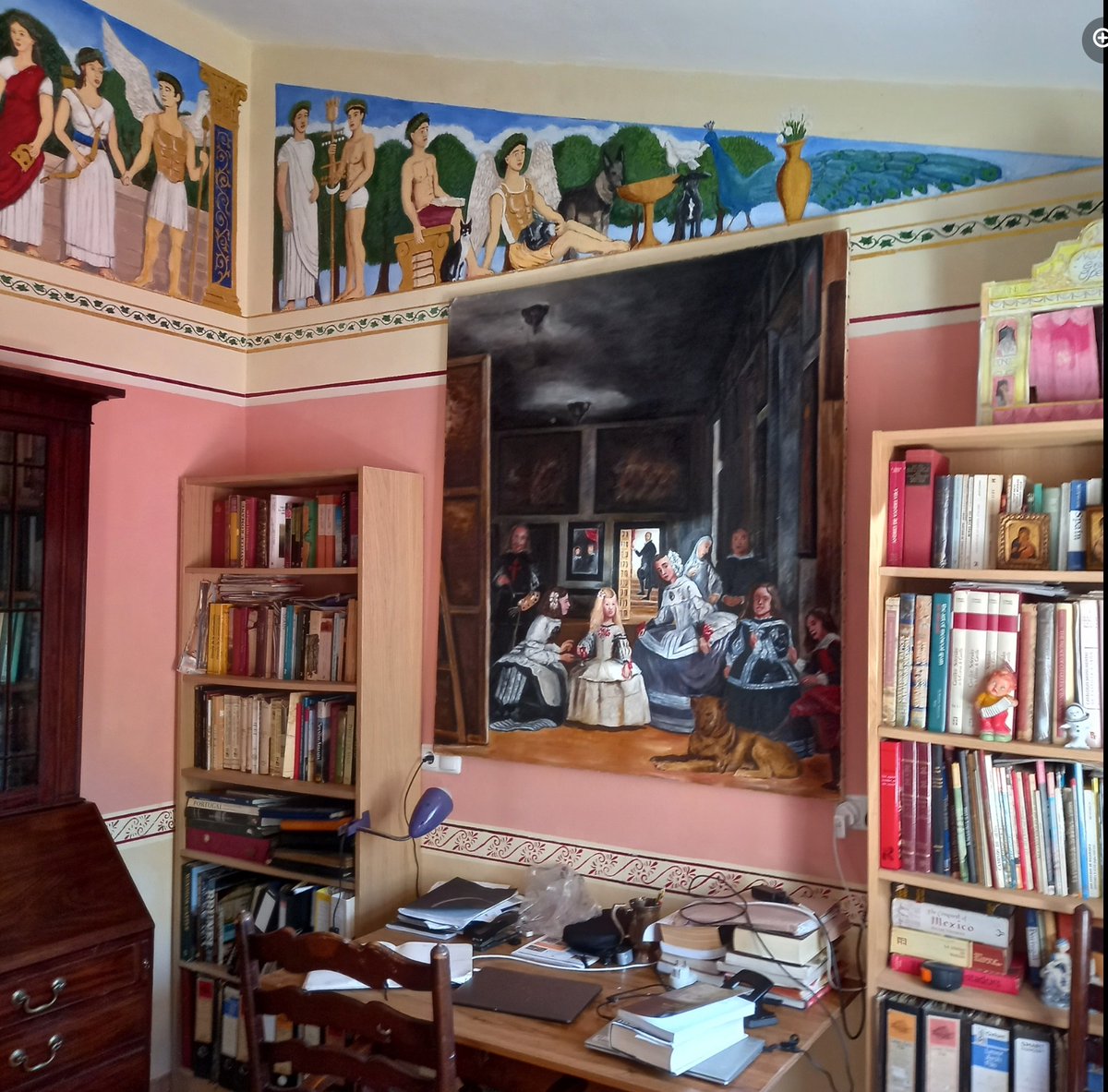 Steven Brindle tweet media