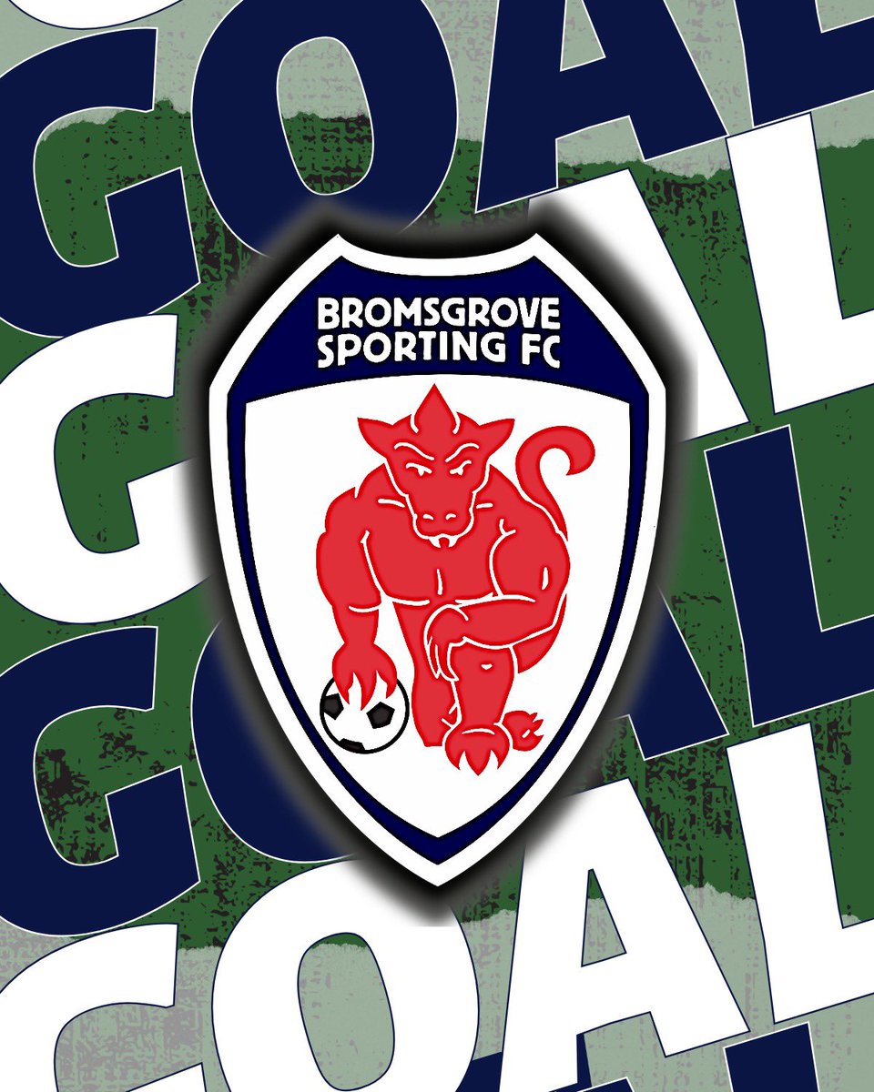 Bromsgrove Sporting tweet media
