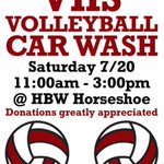 Photo by Verona Volleyball (@VHSGVball)