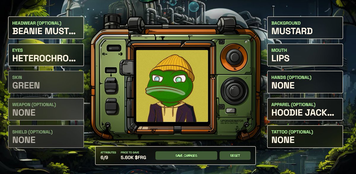 Pons Asinorum tweet media