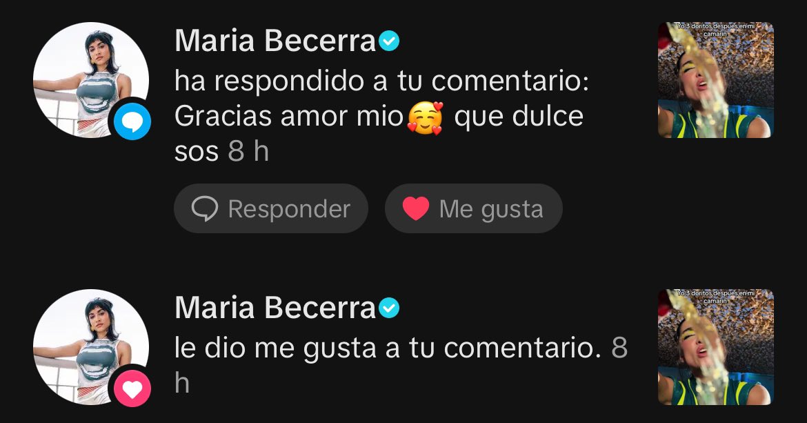 stcesselz's tweet photo. QUE- LA AMO https://t.co/iz44dRYsgE