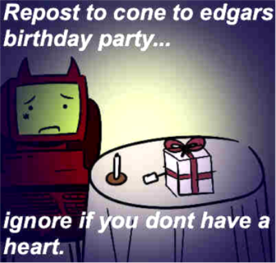 happy 40 years electric dreams
