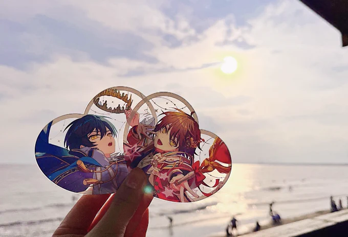ぴくりあ可愛い 