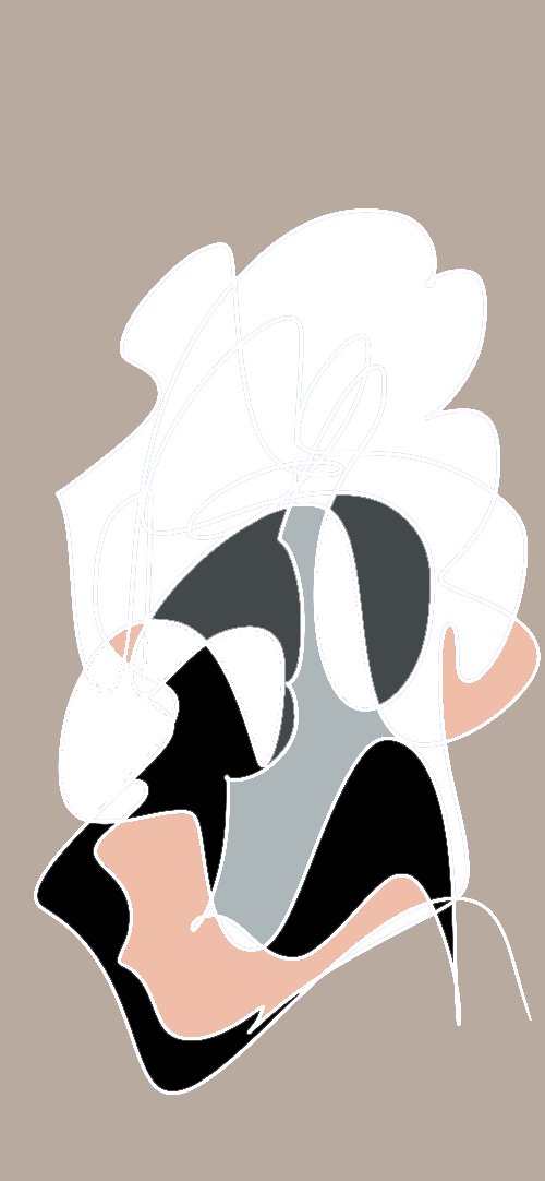 <a href="/INFLUENCERandre/">André Müller</a> opensea.io/assets/matic/0… #NFTCollection #nftcollector