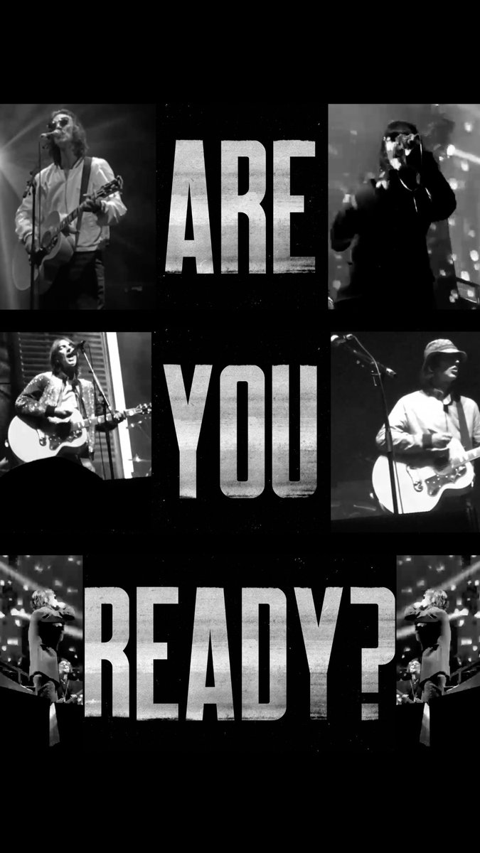 NorthernHeartF's tweet photo. Wigan, Are You Ready?
In just a few short hours @richardashcroft will take the stage at @WiganWarriorsRL #RobinPark for the first of two #Homecoming gigs this weekend in #Wigan.
If you're going to the gig we hope you throughly enjoy our short intro video we've created! https://t.co/4803NTffhM