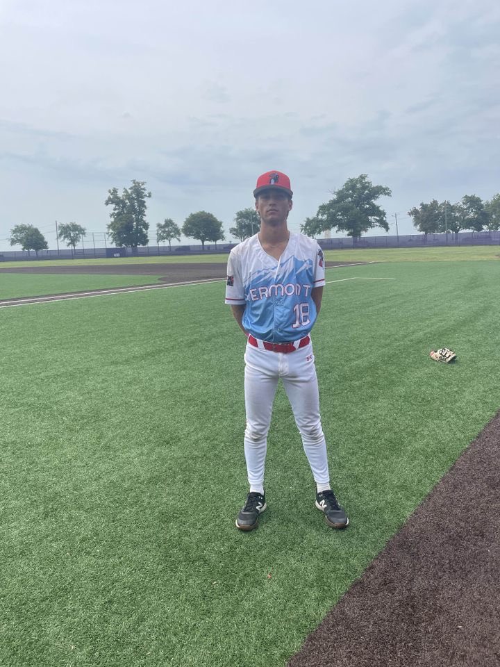 Firecracker Baseball tweet media