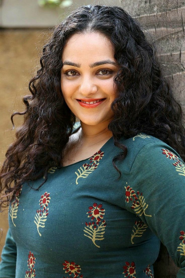 Image Hot Mallu Actress Nithya Menen, Beautiful NithyaMenon | best heroine iiQ8