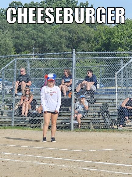 T2Smigiel's tweet photo. @LindeeRosekrans and @HLimberger19 thanks so much for coming out this weekend to help and support T2 Smigiel! Grateful work coaching 1B! Love when my #Bashletes come out! @Turnin2Softball #T2Proud
@IHartFastpitch @softball_iq https://t.co/6hCMkDabYg