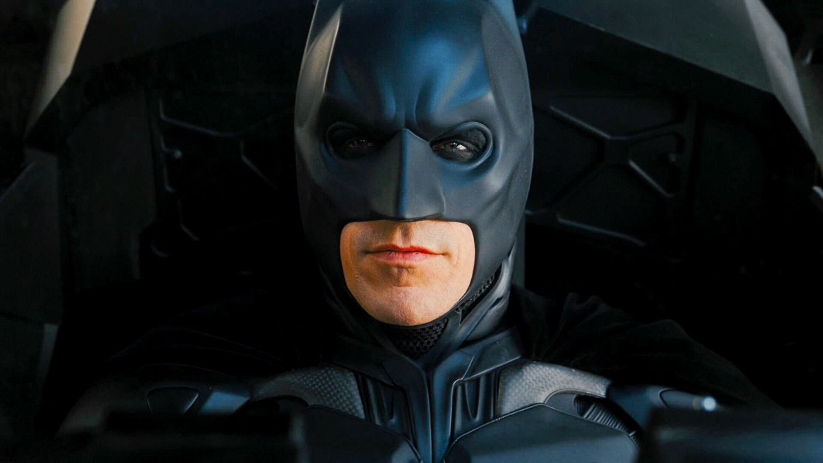 CultureCrave's tweet photo. 'The Dark Knight Rises' was released 12 years ago today 🦇 https://t.co/cgJ37qt8jX