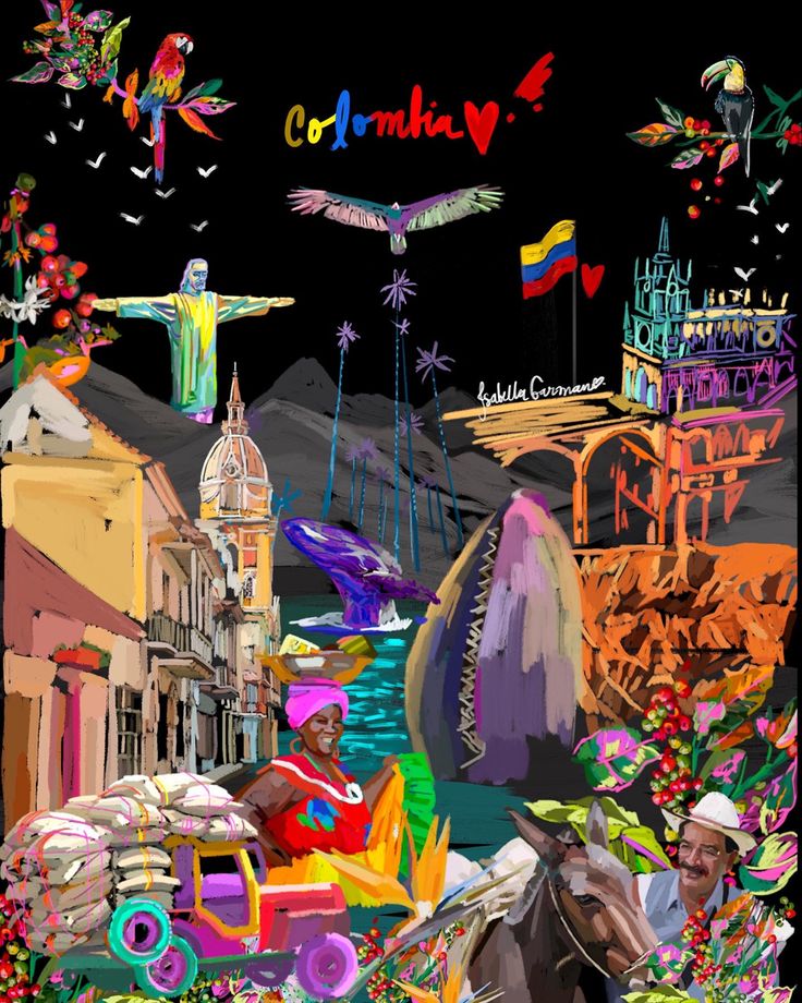empanadaftaji's tweet photo. País de diversidad, de cultura, de comida, de deporte, de gente buena y echada pa delante, donde somos más los buenos, hoy celebramos el día de nuestra independencia, viva la empanada, el ajiaco, la yuca, el guaro, la lechona, nuestros paisajes, flora, que viva Colombia carajo 🇨🇴 https://t.co/3hUmjJYxfL
