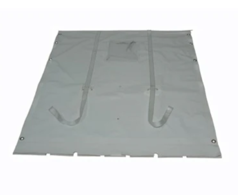 yachtingpro's tweet photo. TRAMPOLINE COMPAT NC F1/F2 AP 99 AVEC BAO SOUDE MESH PVC : €279.00 EUR
#accastillagebateau #voilieraccessoires #matérielderiveur #taudbateau #trampoline #grandevoile  #écoledevoile #PrixPromotionnel #proemotionyachting #nenuphar #madeinfrance #paris #Olympics2024 https://t.co/9y6t0CnLwz
