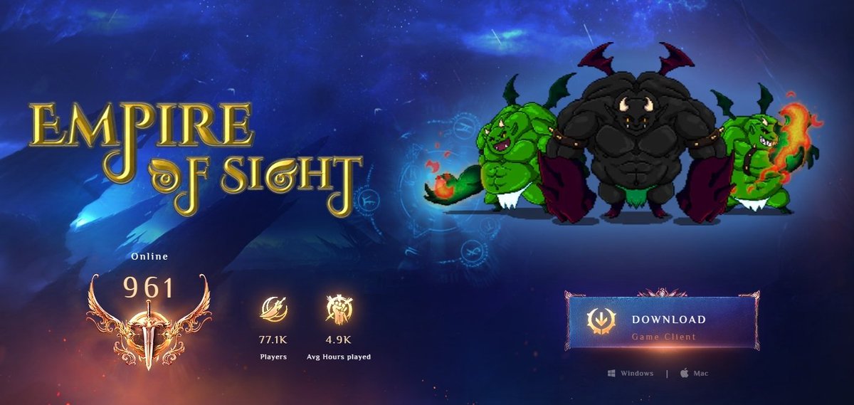 Empire Of Sight tweet media