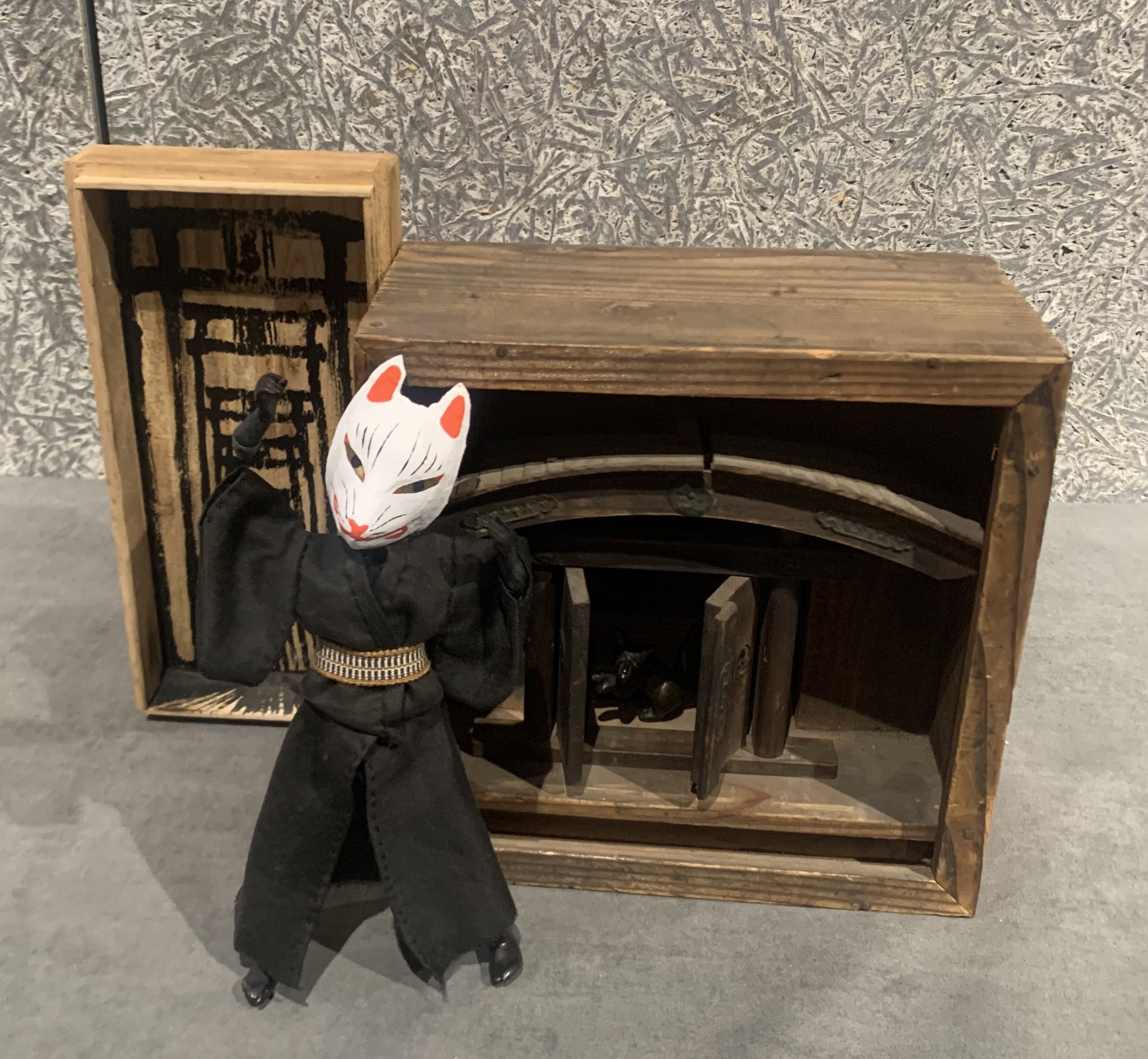 龍神　心霊写真　呪物 祝祭の呪物展in東京 - Search / X