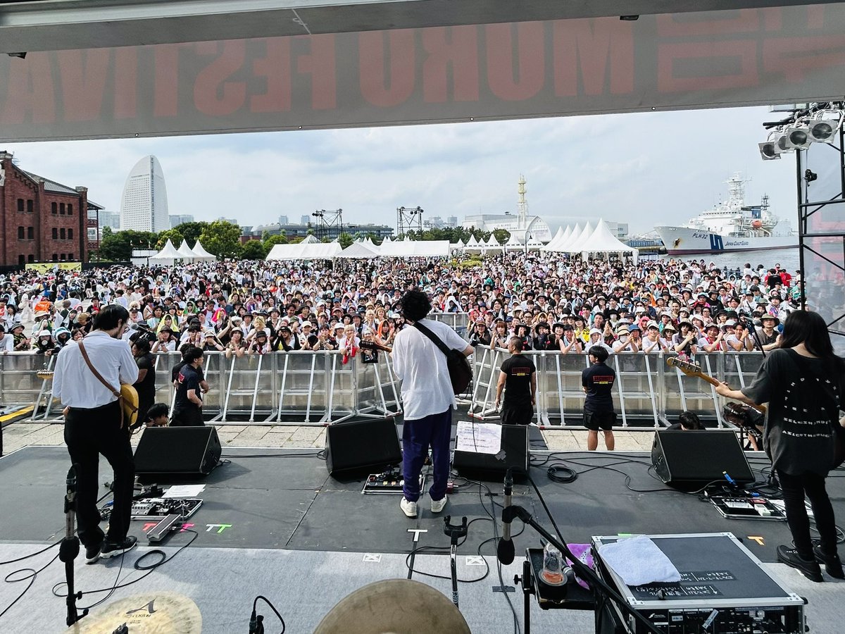 忘れらんねえよ柴田 tweet media