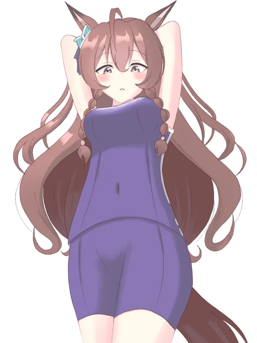 スク水ブライト 