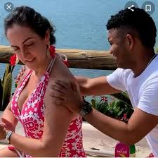 Marce Portilla ♥️ tweet media