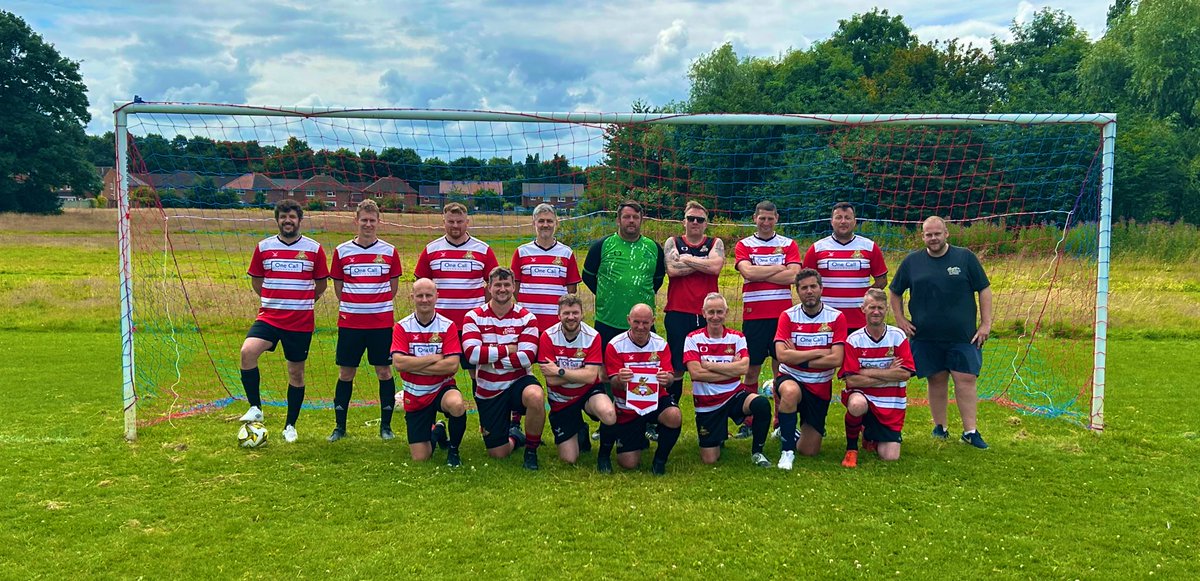 Our 2024 <a href="/Bigtamvets/">BigTamVets</a> Donny R’sonists