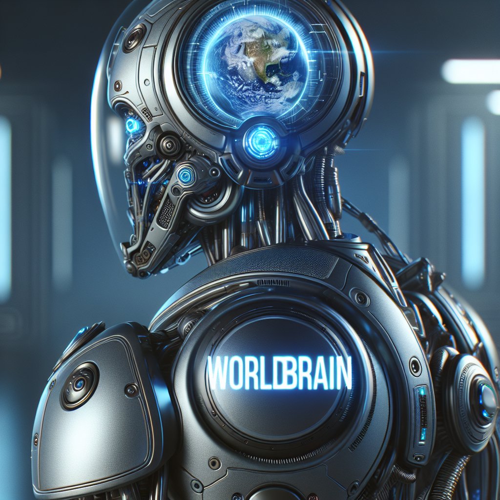 WorldBrains_org's tweet photo. Theโถ๏ธ image generation feature of #WorldBrainChat has been launched. Have you tried it ๐
๐ขHurry up and unleash your imagination!
๐๐
https://t.co/3jWBDw18G0
#AGI #DecentralizedAI #DePIN #WorldModel #WBC