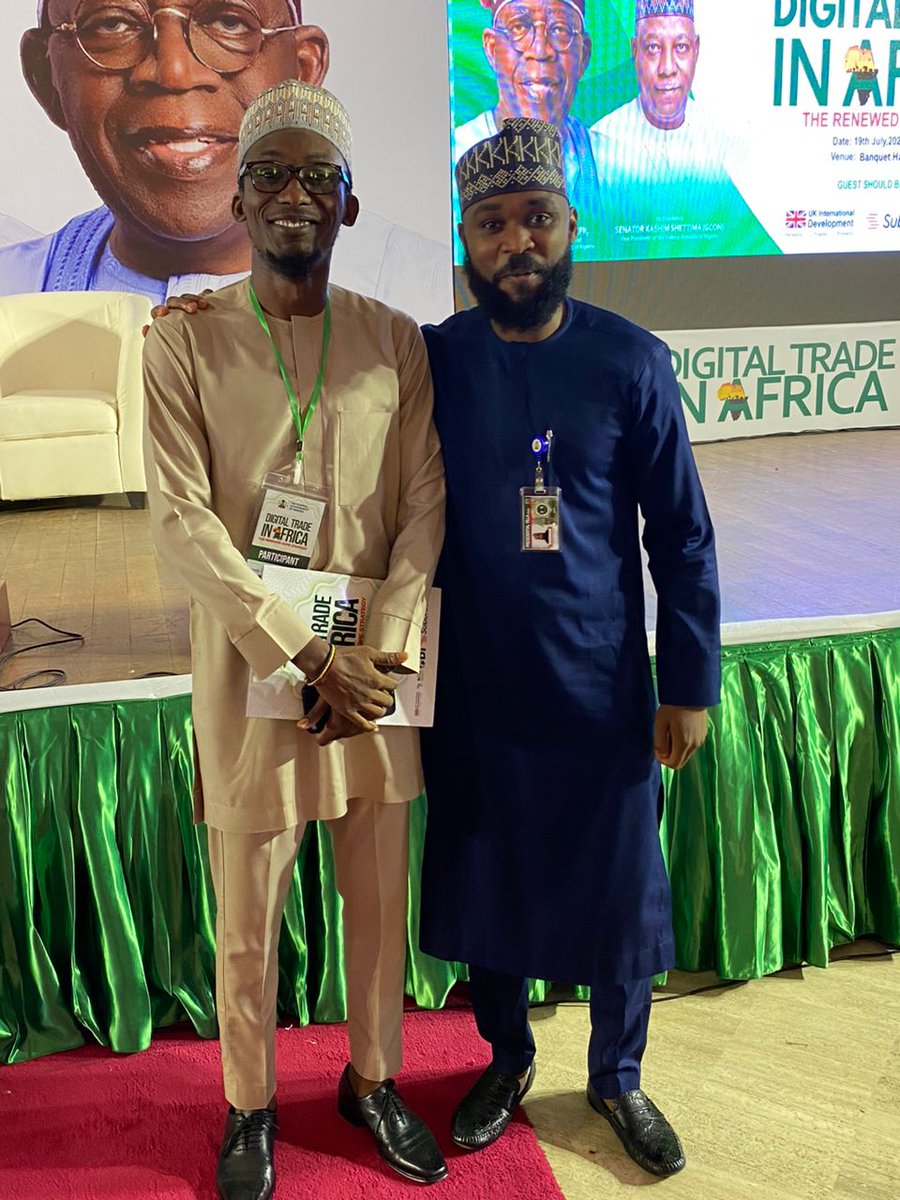 Bashir Sheidu tweet media