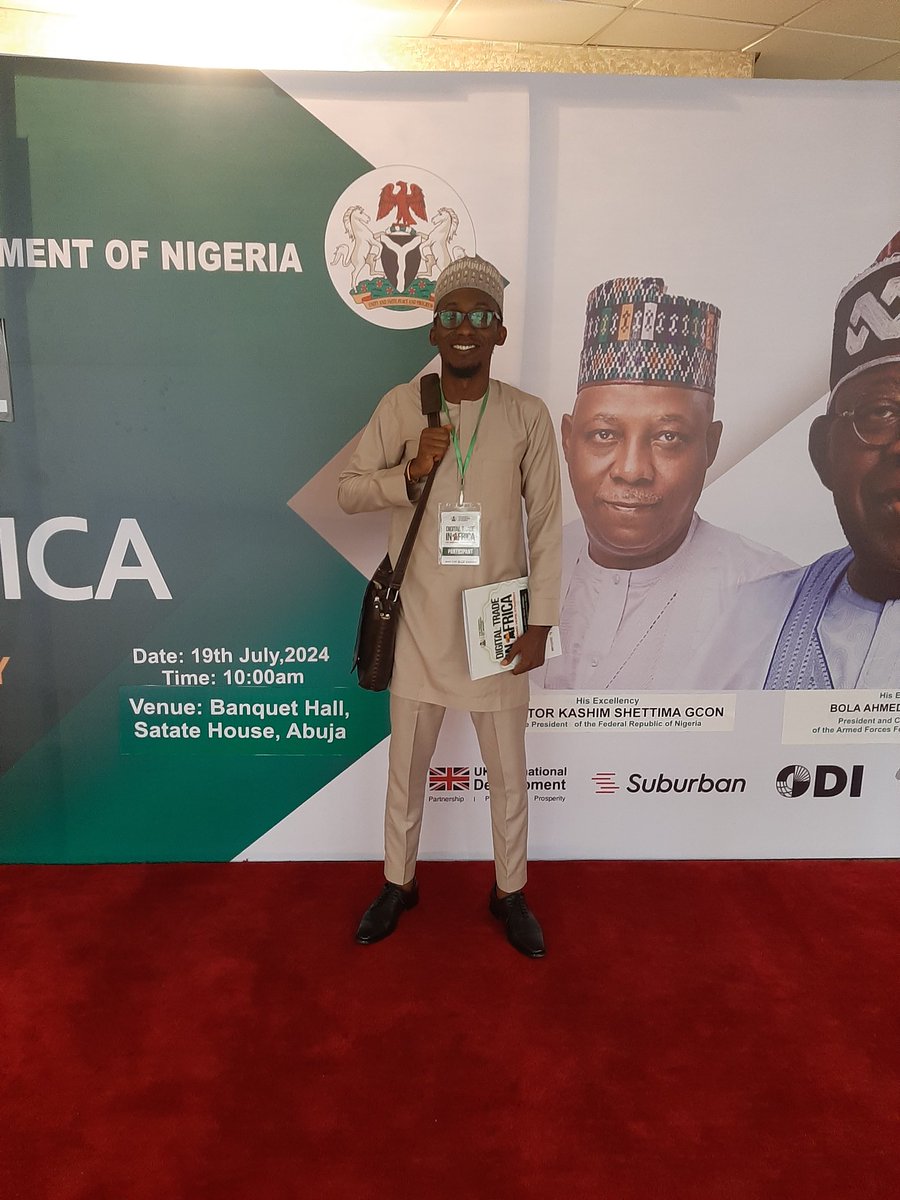 Bashir Sheidu tweet media