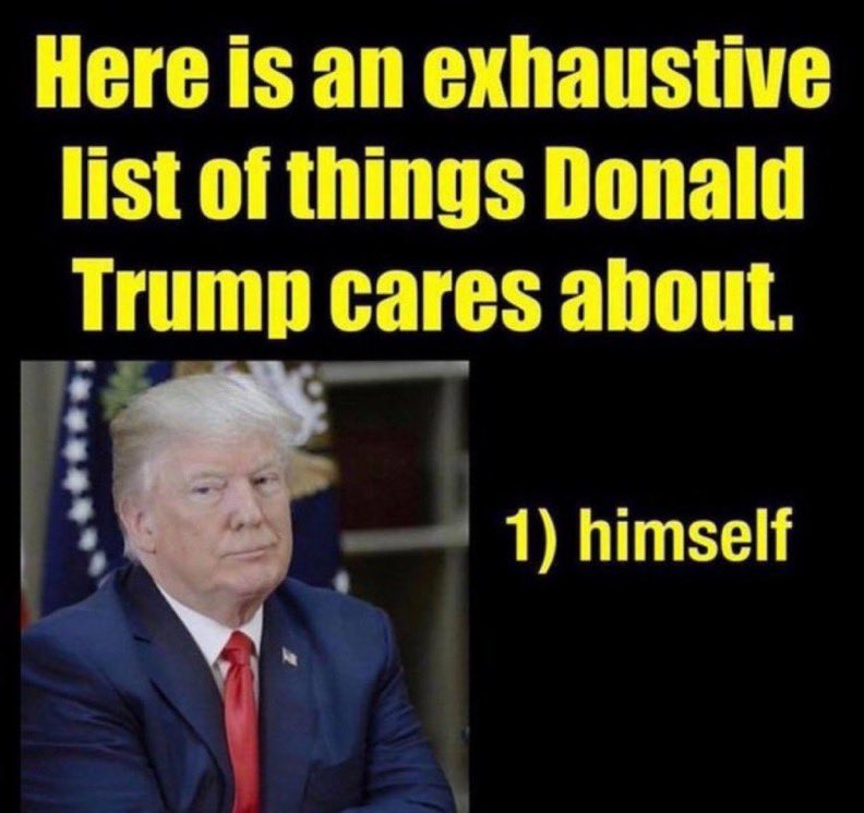 WingertTom's tweet photo. #StopTrump #VoteBlueToStopHATE https://t.co/y8lcNgRaWD