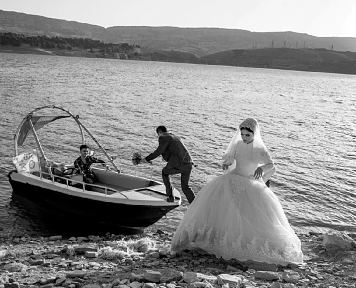 One of the best documentary photographers I know, my friend Murat Yazar, has gone missing in the #Kurdish region of #Iraq. 

Murat is an empath with a camera—an artist with a deep love for the people of #Turkey &amp; #Iraq. I appeal to officials in both nations to help find him. 1/