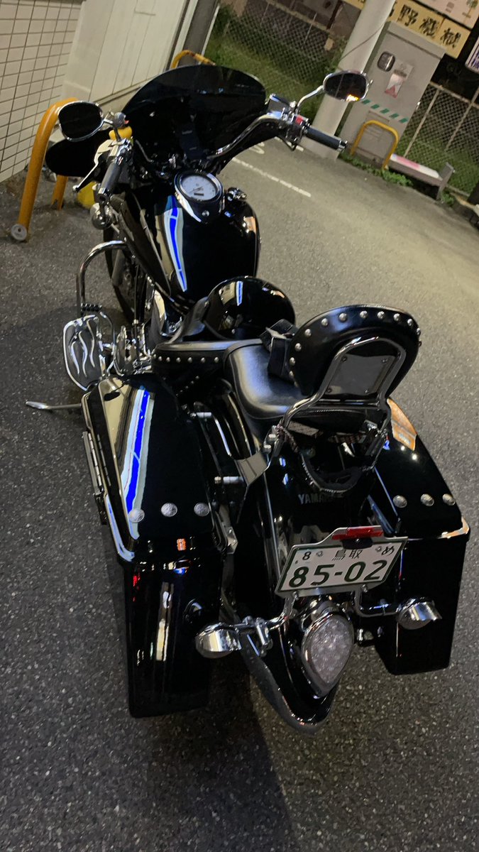 sumidai_maxam's tweet photo. #自分の愛車のけしからんSiriを晒せ https://t.co/nXv5BdyUXW