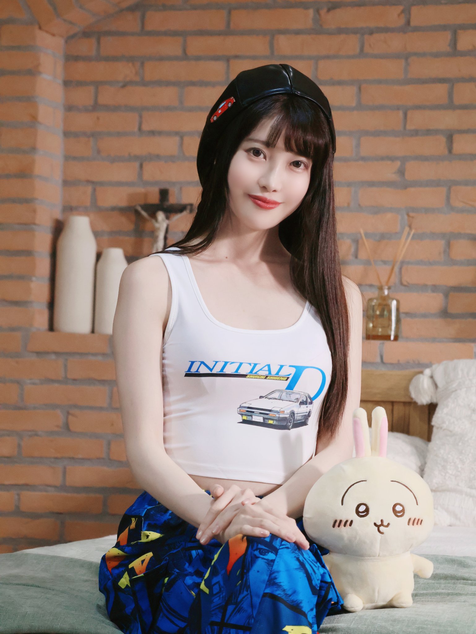 りいち🐹/🐼🍫 on X: 