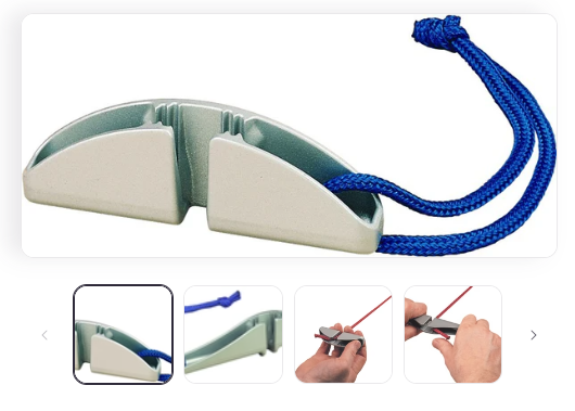 yachtingpro's tweet photo. CL261 Poignée de Tirage Cordage 3-6 : €13.10 EUR
#accastillagebateau #voilieraccessoires #matérielderiveur #taudbateau #trampoline #grandevoile #focnautique #chariotdemiseàleau #écoledevoile #PrixPromotionnel #proemotionyachting #nenuphar #madeinfrance #paris #Olympics2024 https://t.co/ZscZ27Z6hp