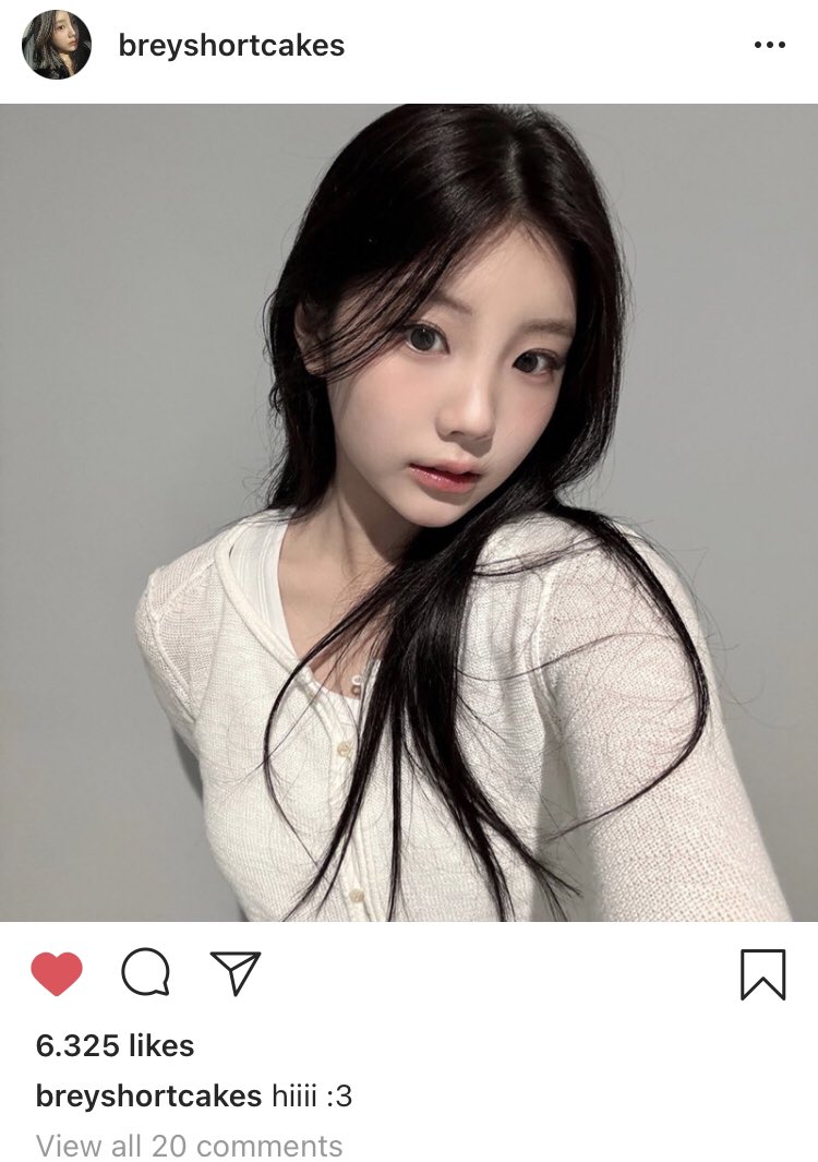 soursalleys's tweet photo. wildan gak sengaja nemu dump account aubrey di explore instagram dia

a woonhak ft wonhee few tweets au https://t.co/Hsyor0dMdw