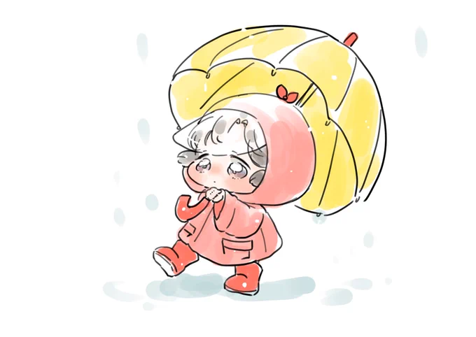 (らんじゃんに あいたいなあ) 