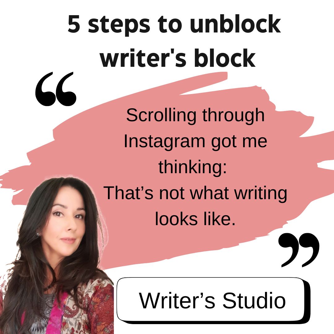 Caliskaniverse_'s tweet photo. ✒️ Writer's block?
❗️Have no fear!
📚 Read 5 Ways to Unblock Writer's Block 💡
#3minread
✒️ Click the Link in Bio. 1. Choose 'My Books.' 2. Select 'News'. 💡 https://t.co/XGzYkd4iPt