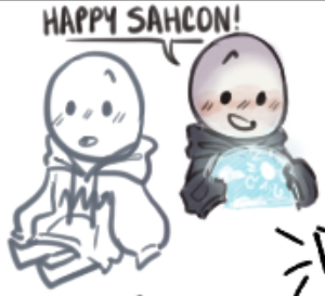 mspa_reading's tweet photo. 2024 #SAHCon Aggie thread!! all of my doodles from the art boards will be in here! hope to see you in the doodle rooms! :D https://t.co/VyeP9wVVyZ