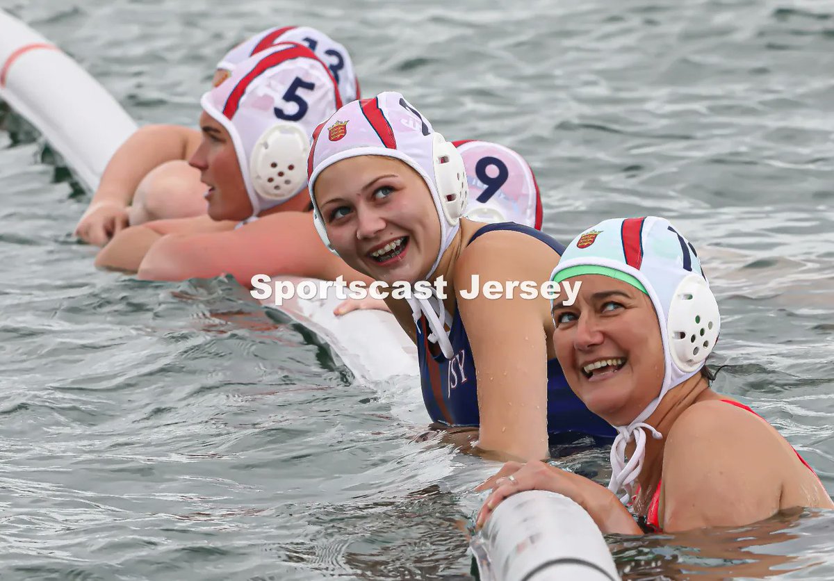 Sportscast Jersey tweet media