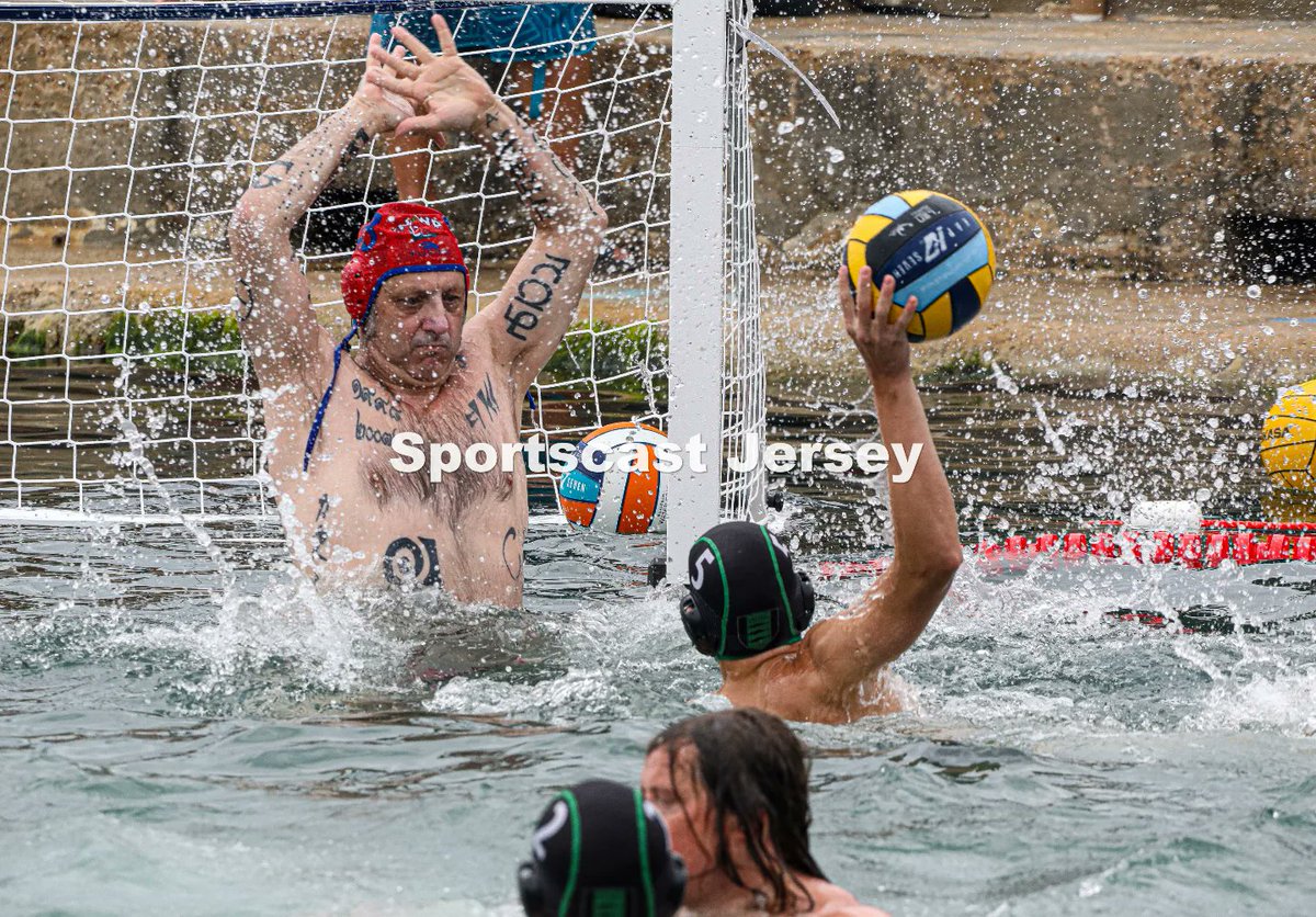 Sportscast Jersey tweet media