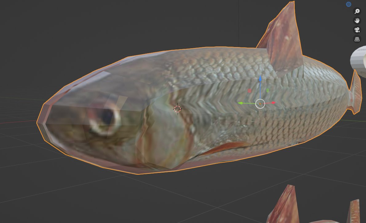 werwr_wrwer's tweet photo. #blender #lowpoly #sweden #sverige #assets #indiegames #indiegame #indiegamesweden #modelling #3d #3dmodelling #animal #fish #fishes #imagetextures #lowpolymodel #rigged #riggedinblender https://t.co/A7ZgEqvLYP