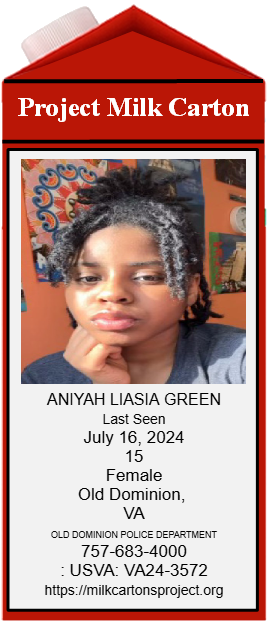 P_MilkCarton's tweet photo. 🚨 🚨 MISSING CHILD🚨 🚨 https://t.co/m9iE83k2iN