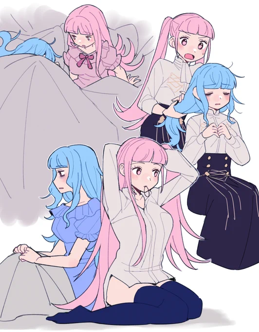 ヒルマリ 
