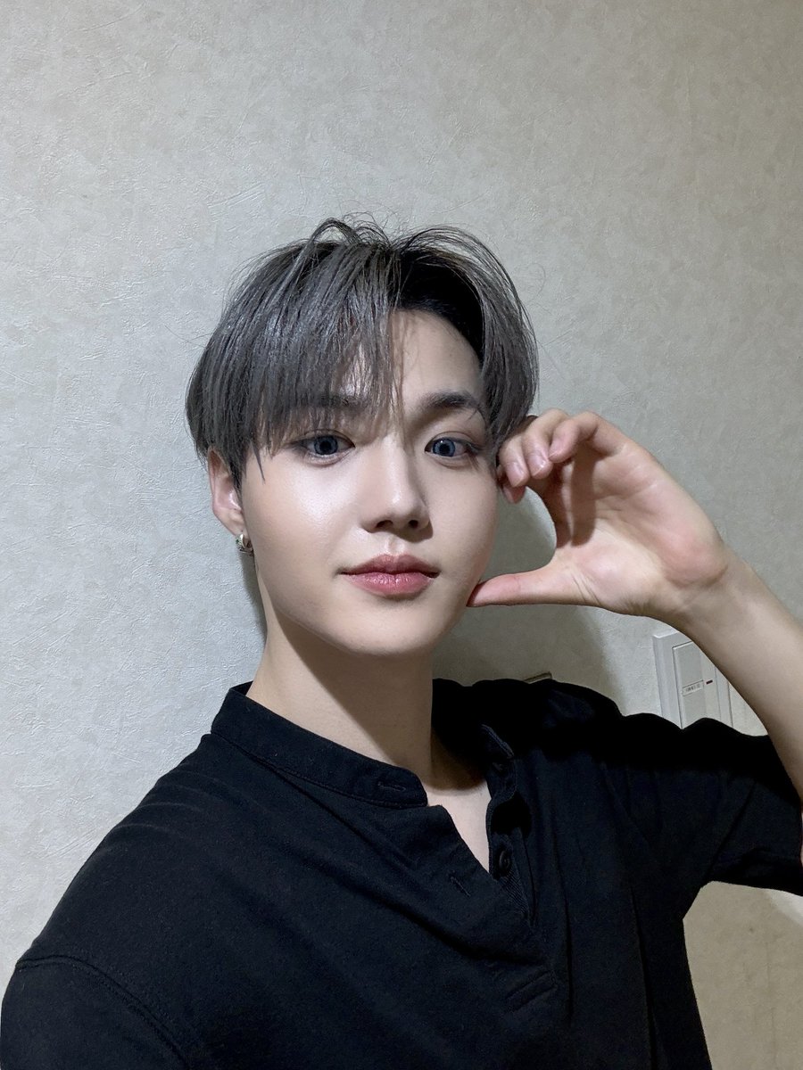 도영 tweet media
