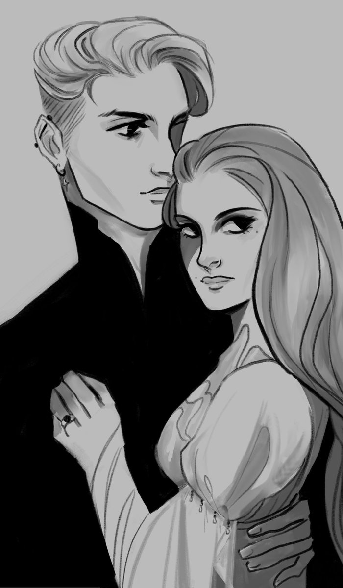 Atmostis's tweet image. #oc #art #doodle