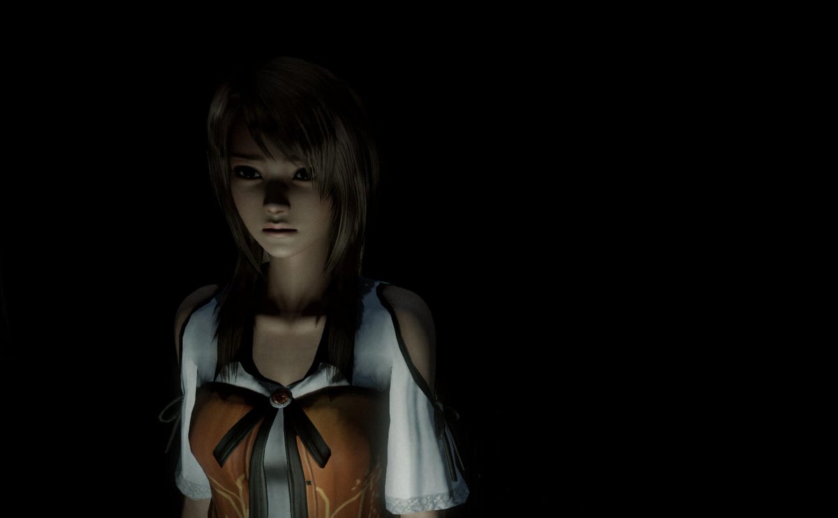fatal frame daily (@fatalframedaily) / Posts / X