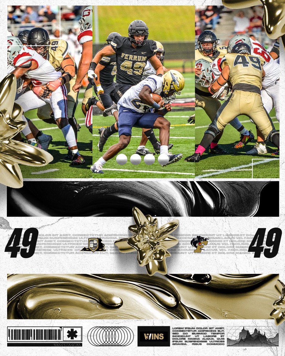 Ferrum Football tweet media