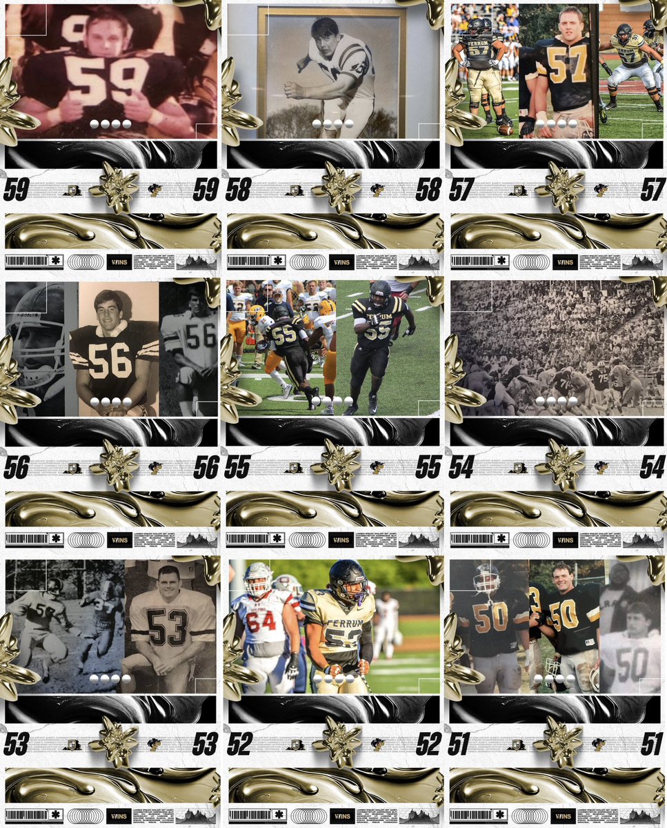 Ferrum Football tweet media