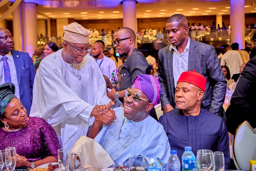 Lampizzydudu's tweet photo. GOV AIYEDATIWA PAYS TRIBUTE TO LATE MADAM MORENIKE SARAKI
Ondo State Governor, Hon. Lucky Orimisan Aiyedatiwa, has described the late Mrs. Florence Morenike Saraki as a noble and virtuous woman whose life was marked by service to God and humanity. https://t.co/j7UjvG70QX