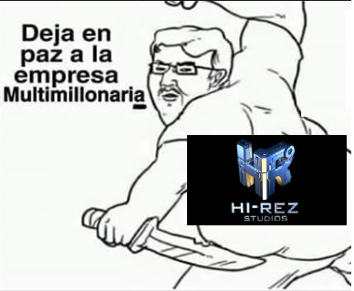 Ragna comentando cada tuit en el que se meten con smite 2 (espero que te guste el meme he tardado 1 minuto en hacerlo en el paint to cutre)😳😳