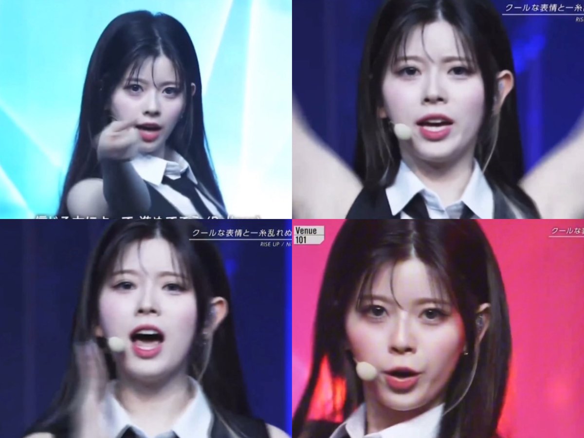 これは日本の深夜のお茶の間に爪痕を残しまくった大江梨久。