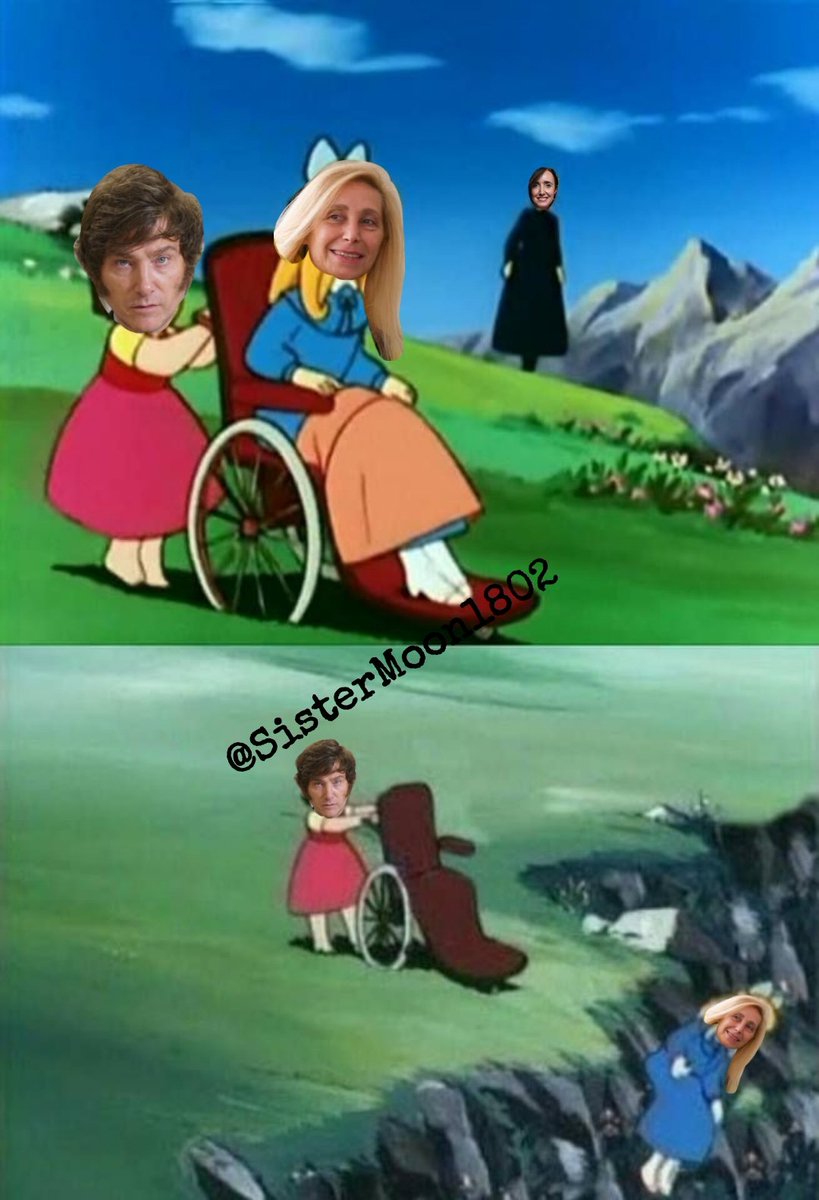 SisterMoon1802's tweet photo. No sé si lo hicieron, pero con el tema de Francia, LO TENIA QUE HACER https://t.co/cXwM7fXoKk