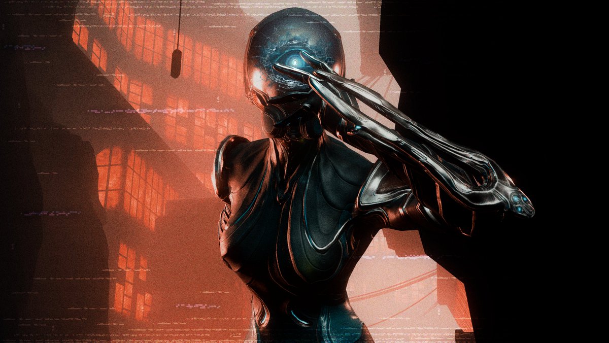 br0sine's tweet photo. Arthur: *AOI!! There you are!*
Aoi: *...*
Arthur: *Aoi?*
Aoi: *He was so nice to me, Arthur...Can't you see?*
Arthur: *Ao...i?*
#Warframe1999 #Warframe #warframecaptura #ProtoVolt #TennoCon #TennoCon2024 https://t.co/soveQ2003a