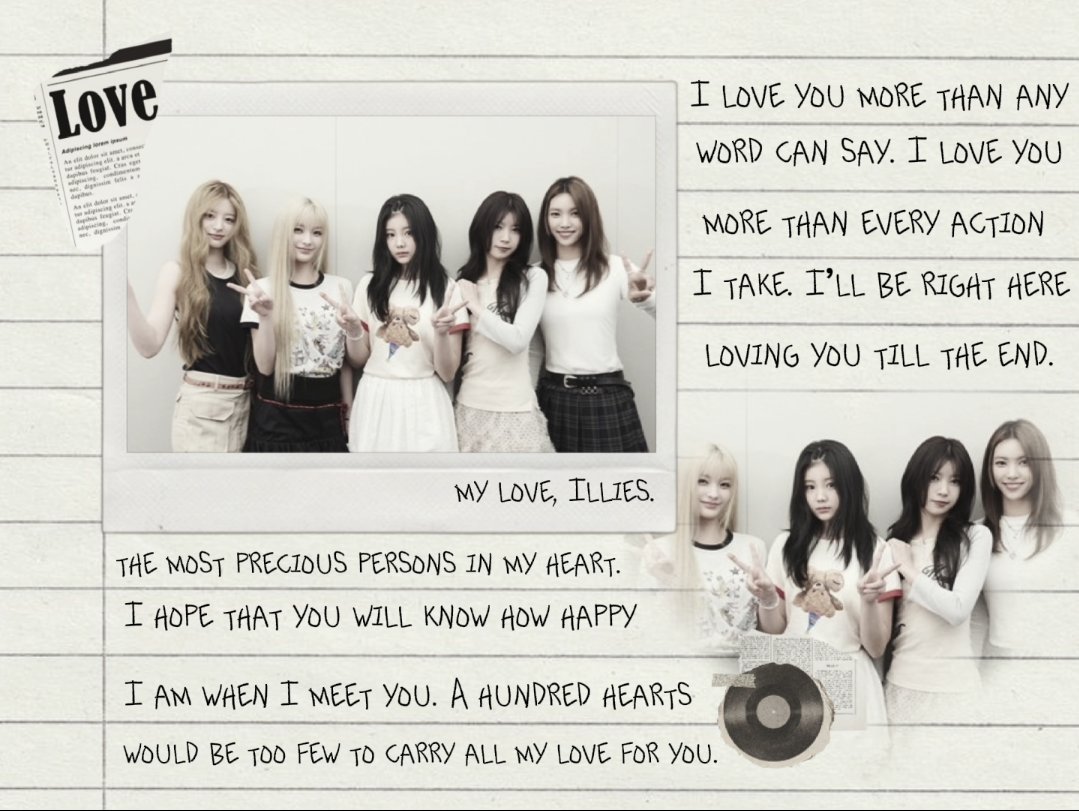 ㅤ
♡. . . . . 𝘏𝘢𝘱𝘱𝘺_𝟣𝟢𝟢_𝘋𝘢𝘺𝘴_𝘞𝘪𝘵𝘩_𝘐𝘓𝘓𝘐𝘛 — Celebrating 100 days with Illies, fills my heart with immense joy and gratitude. Each day has been a journey of love, growth, and happiness. They brings light into my life, a beacon of positivity and warmth.
ㅤ